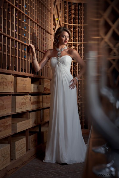 Master Dramatic Portraits: How to Use Hard Lighting Like a Pro