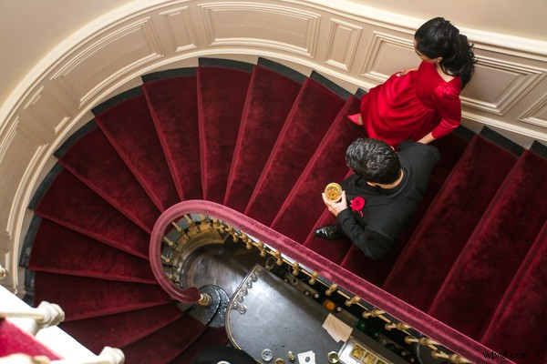 6 Proven Steps to Edit and Deliver Wedding Photos in Just One Day