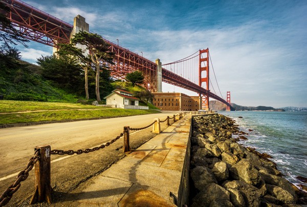 5 Essential Lessons from Switching from DSLR to Mirrorless for Travel Photography