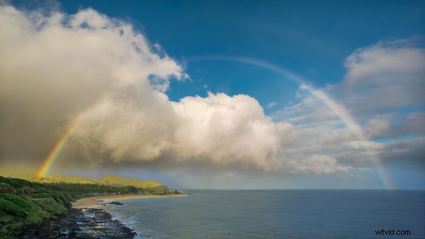 5 Essential Lessons from Switching from DSLR to Mirrorless for Travel Photography