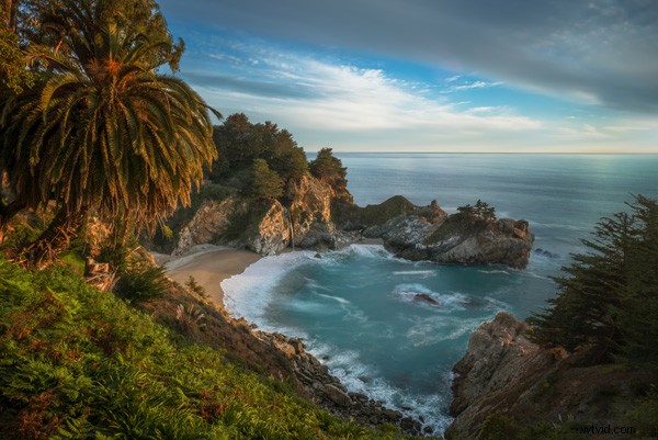 5 Essential Lessons from Switching from DSLR to Mirrorless for Travel Photography