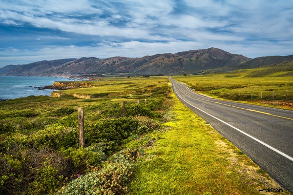 5 Essential Lessons from Switching from DSLR to Mirrorless for Travel Photography