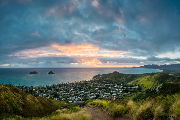 5 Essential Lessons from Switching from DSLR to Mirrorless for Travel Photography