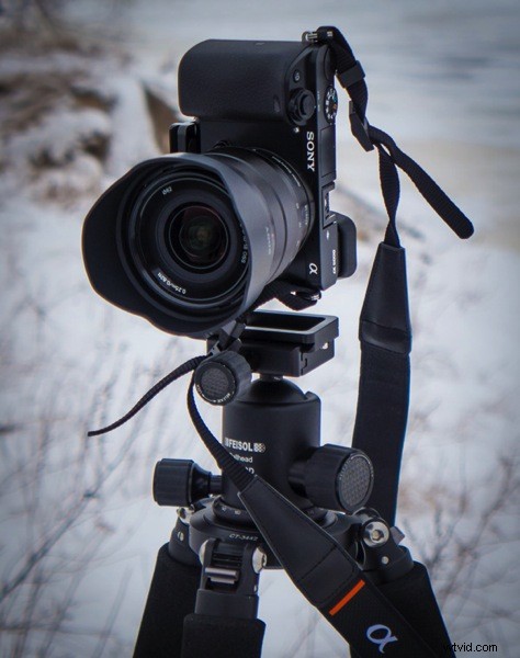 5 Essential Lessons from Switching from DSLR to Mirrorless for Travel Photography