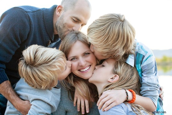 5 Expert Tips to Halve Your Portrait Editing Time