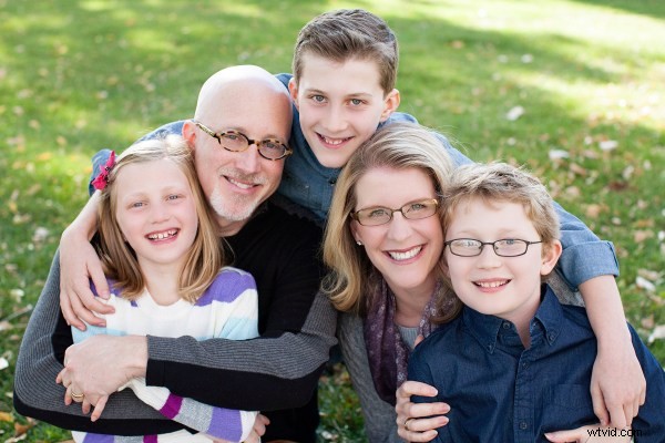 5 Expert Tips to Halve Your Portrait Editing Time