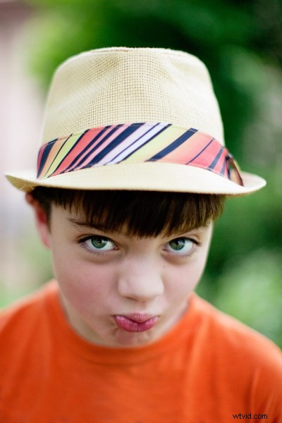 5 Expert Tips to Halve Your Portrait Editing Time