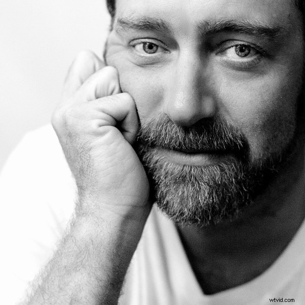 5 Expert Tips to Halve Your Portrait Editing Time