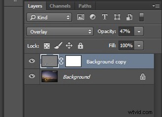 Expert Photoshop Tips: Enhance Night Sky Photos & Combat Light Pollution