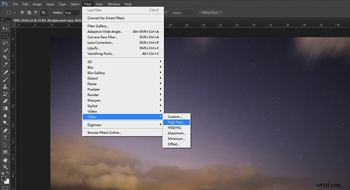 Expert Photoshop Tips: Enhance Night Sky Photos & Combat Light Pollution