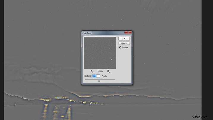 Expert Photoshop Tips: Enhance Night Sky Photos & Combat Light Pollution