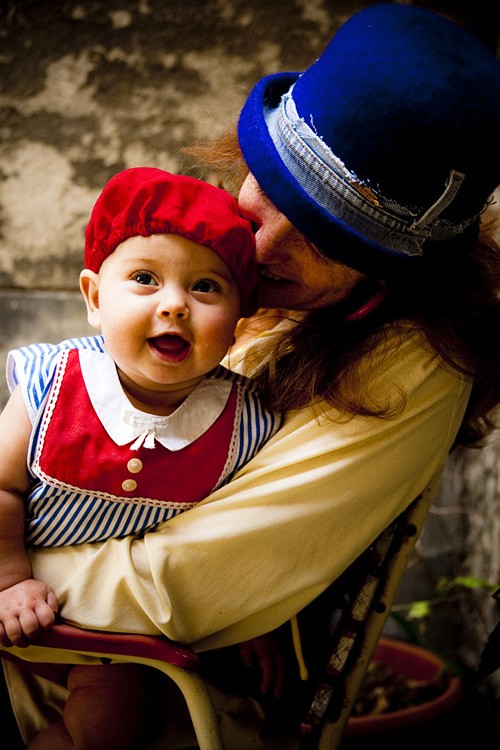8 Expert Tips for Capturing Stunning Baby Photos with Natural Light