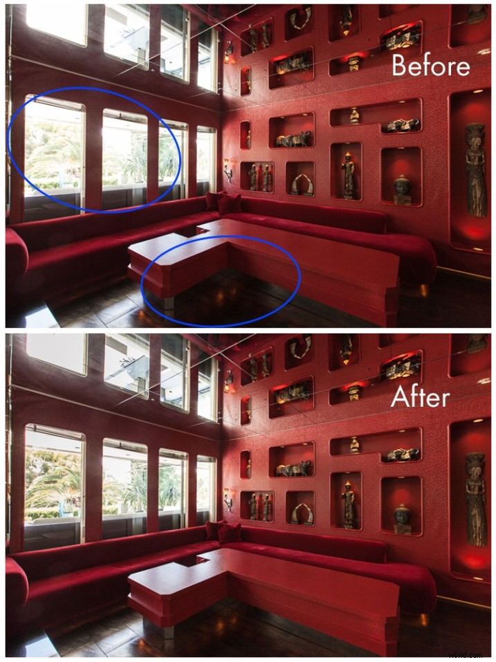 Discover the Most Undervalued Editing Tool for Stunning Architectural Photos