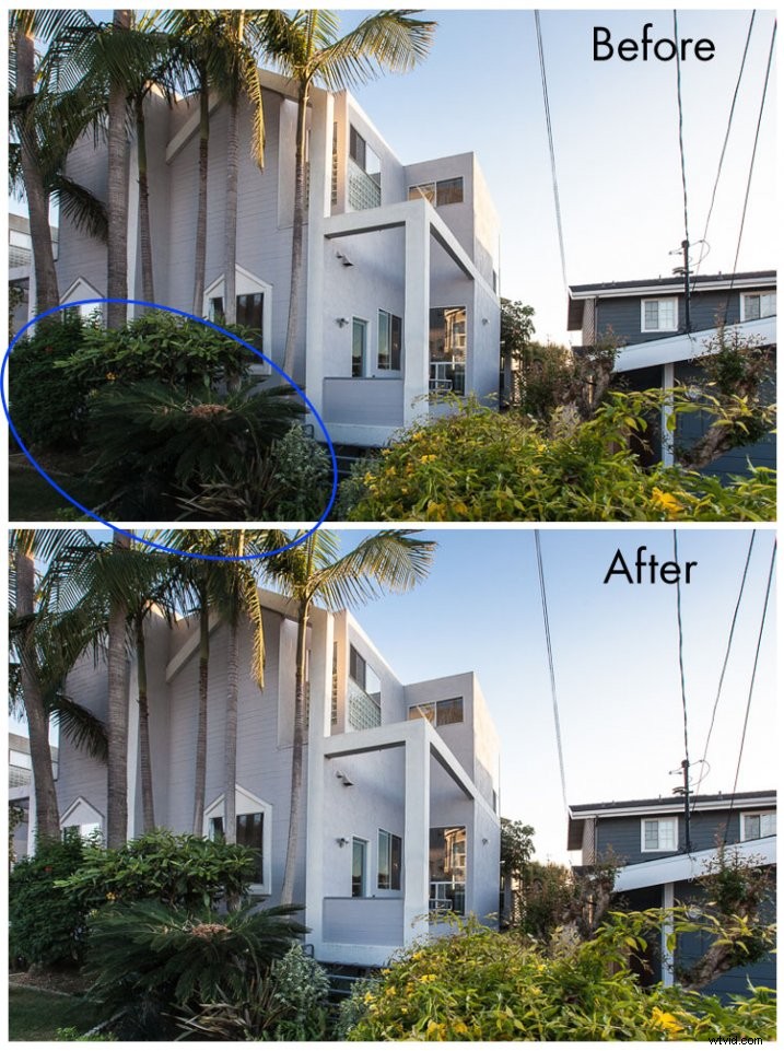 Discover the Most Undervalued Editing Tool for Stunning Architectural Photos