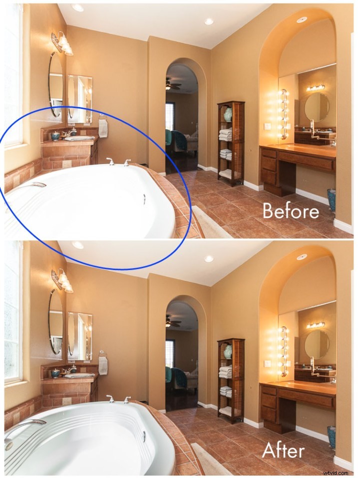 Discover the Most Undervalued Editing Tool for Stunning Architectural Photos