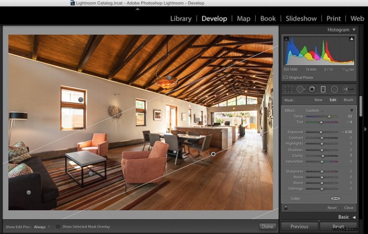 Discover the Most Undervalued Editing Tool for Stunning Architectural Photos