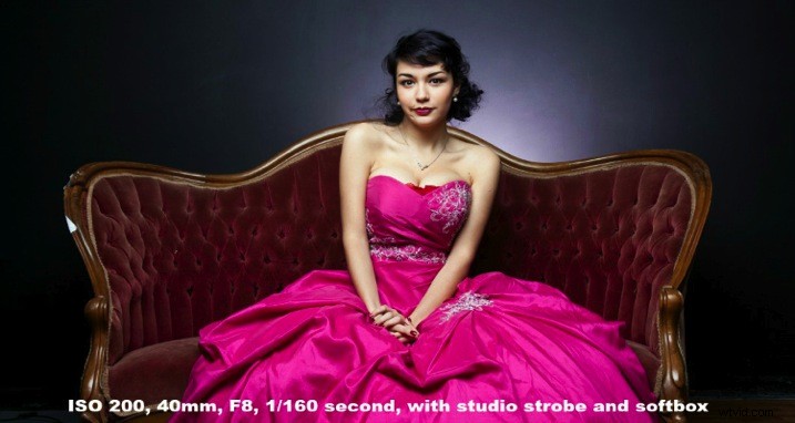 Mastering Light: Essential Guide to Stunning Portrait Photography