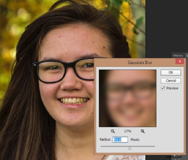 Master Frequency Separation Portrait Retouching in Photoshop: Step-by-Step Guide