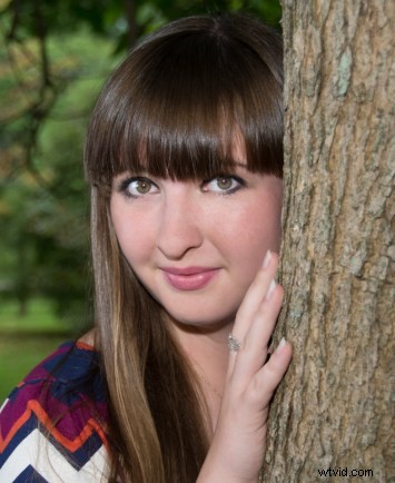 Master Frequency Separation Portrait Retouching in Photoshop: Step-by-Step Guide