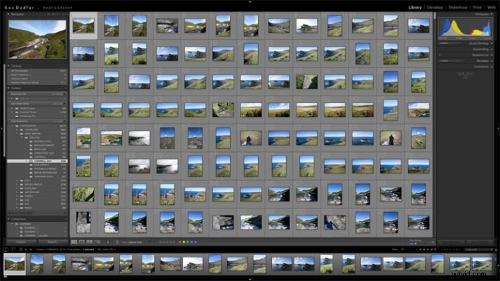 Master Your Travel Photography Workflow: At Home and On the Road