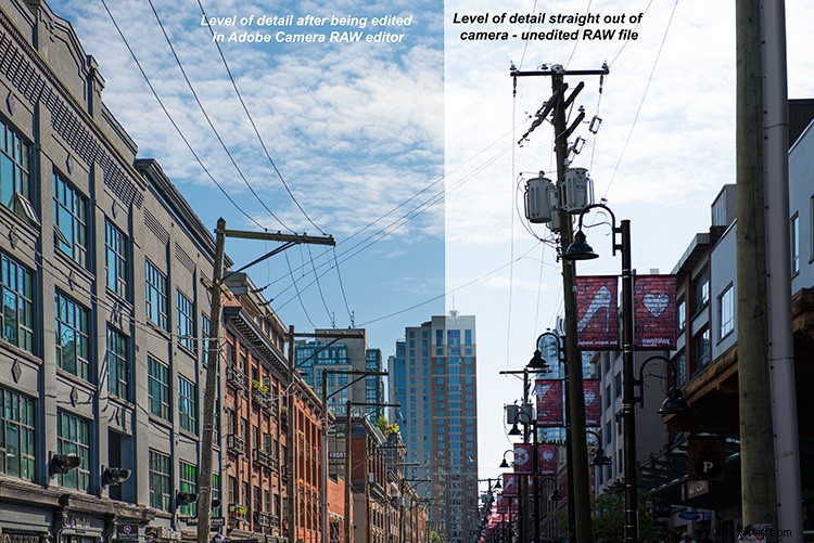 5 Compelling Reasons to Shoot Landscape Photos in RAW