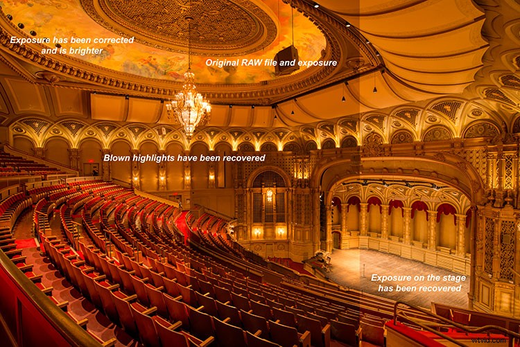 5 Compelling Reasons to Shoot Landscape Photos in RAW