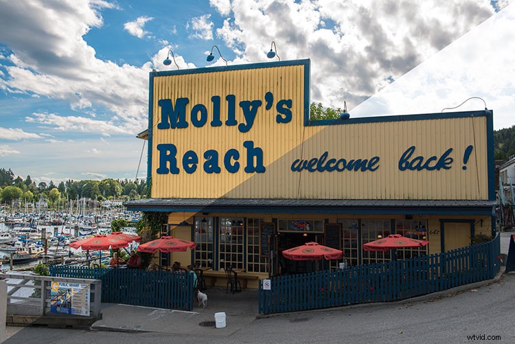 5 Compelling Reasons to Shoot Landscape Photos in RAW