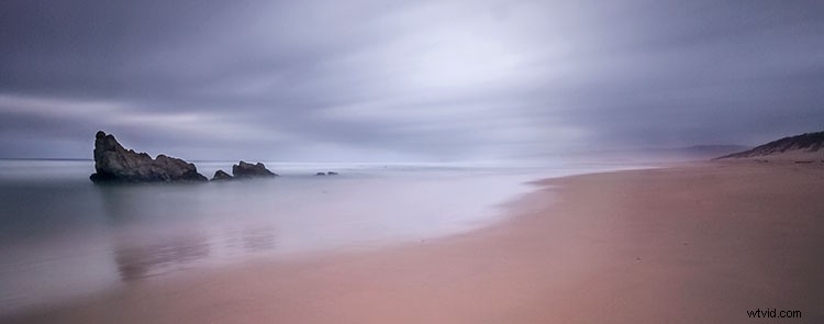 5 Compelling Reasons to Shoot Landscape Photos in RAW