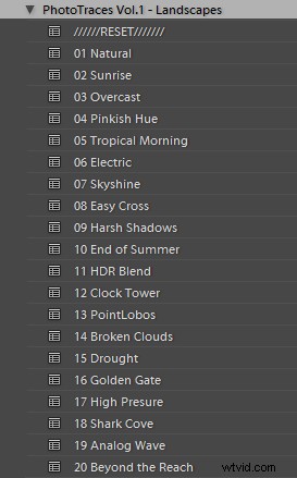 Streamlined Photo Editing Workflow for Stunning Travel Photography