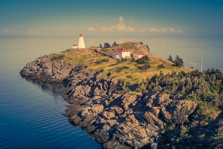 Streamlined Photo Editing Workflow for Stunning Travel Photography