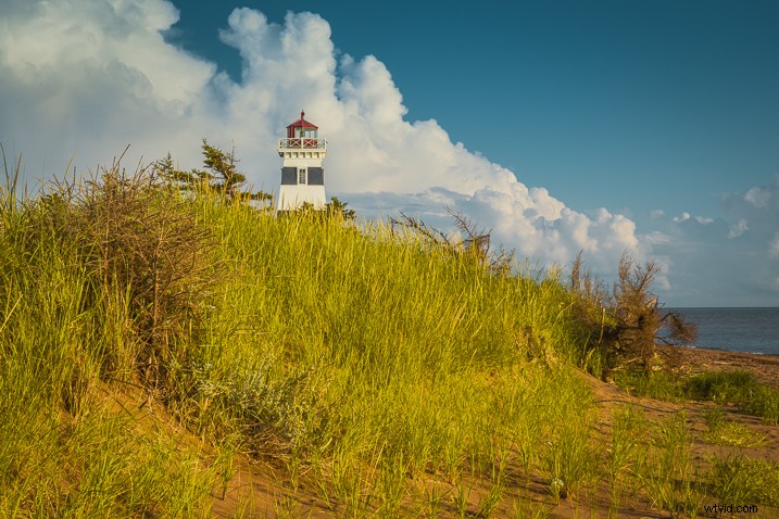 Streamlined Photo Editing Workflow for Stunning Travel Photography