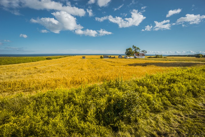 Streamlined Photo Editing Workflow for Stunning Travel Photography