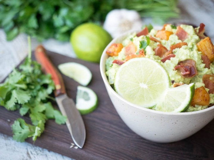 8 Essential Tips for Beginner Food Photographers