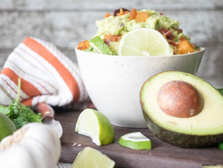 8 Essential Tips for Beginner Food Photographers