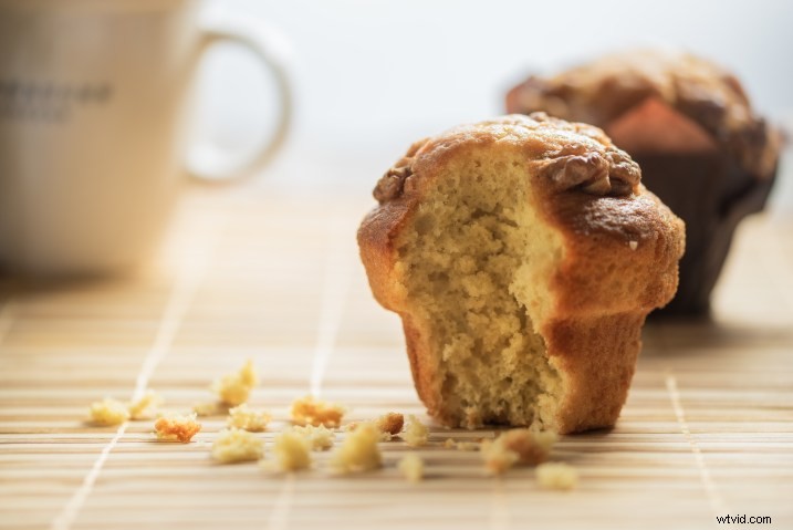 8 Essential Tips for Beginner Food Photographers