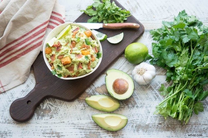 8 Essential Tips for Beginner Food Photographers