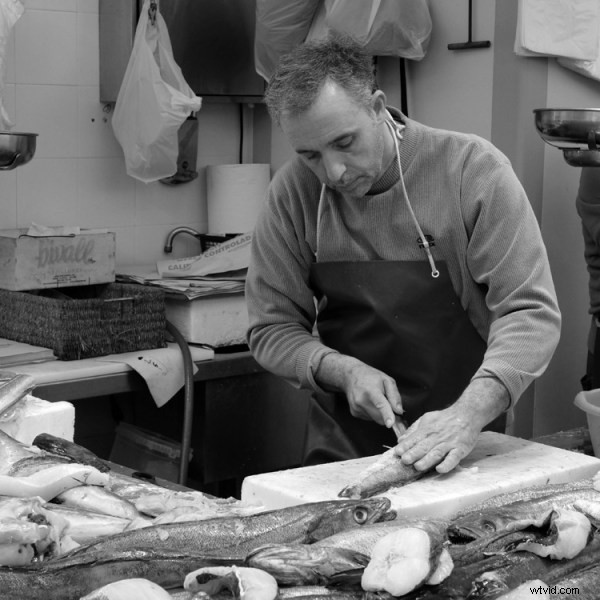 Elevate Your Street Photography: The Power of Square Format