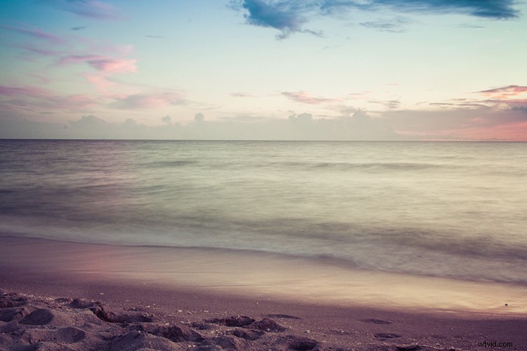 Master Stunning Long Exposure Landscape Photography: 8 Essential Steps