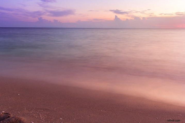 Master Stunning Long Exposure Landscape Photography: 8 Essential Steps