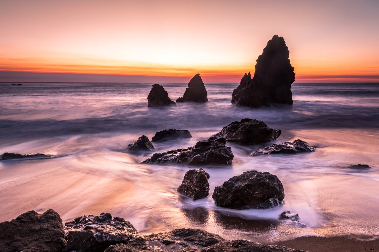 Master Stunning Long Exposure Landscape Photography: 8 Essential Steps