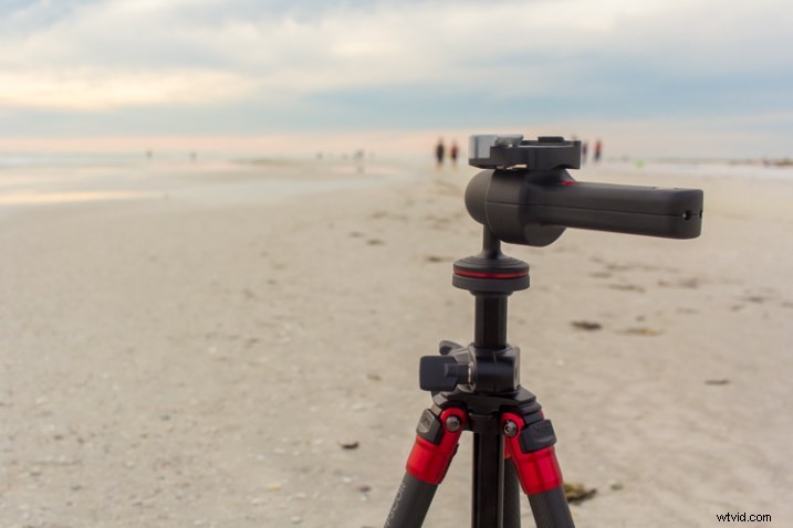 Master Stunning Long Exposure Landscape Photography: 8 Essential Steps