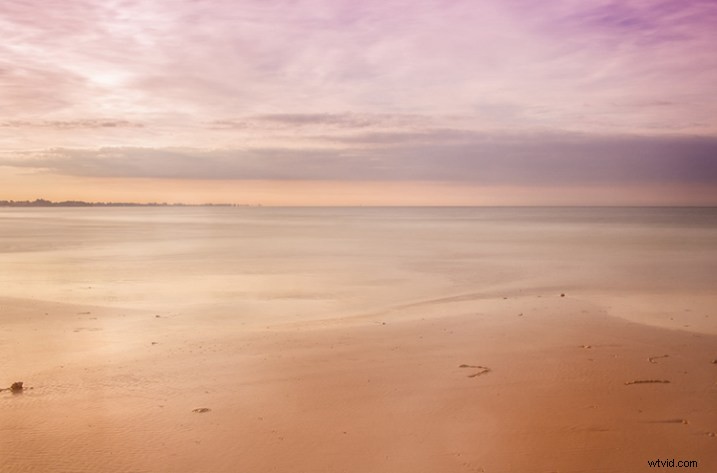 Master Stunning Long Exposure Landscape Photography: 8 Essential Steps