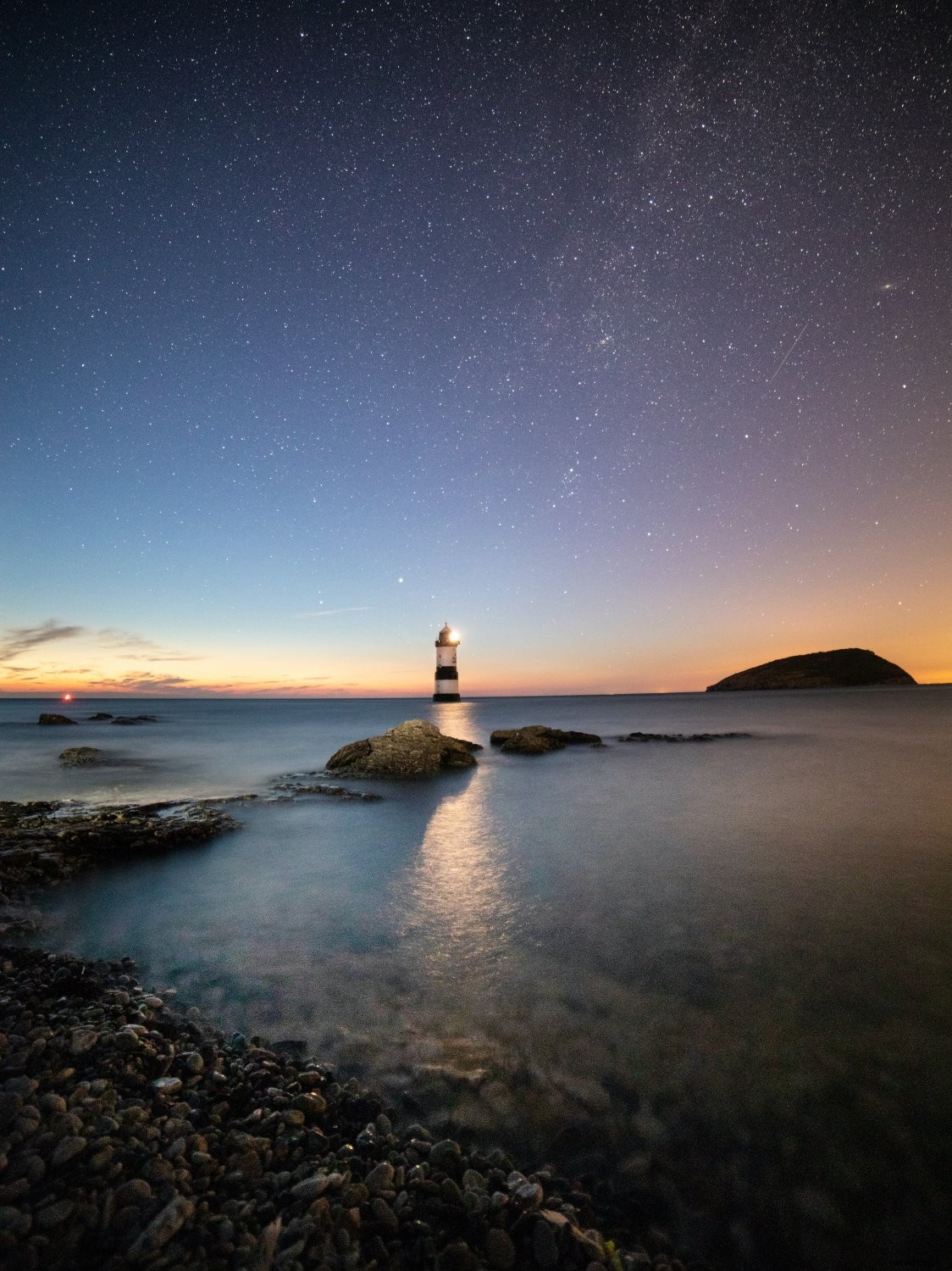 Master Stunning Long Exposure Landscape Photography: 8 Essential Steps