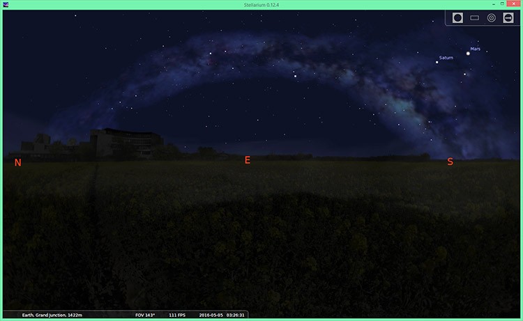 Expert Guide: How to Capture the Full Milky Way Band in Stunning Photos