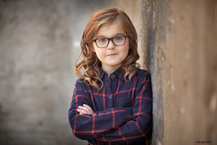 Make Portrait Colors Pop: Pro In-Camera Techniques Without Photoshop