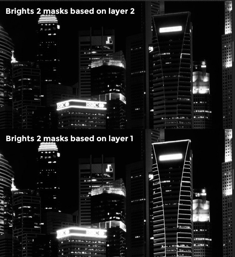Master Urban Night Photography: Enhance Images with Luminosity Masks in Photoshop