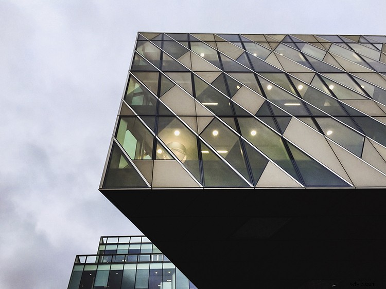 Elevate Your Photography: Pro Tips for Mastering Smartphone Camera Skills