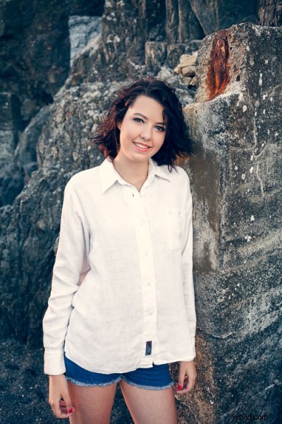 Expert Guide: How to Discover Stunning Backgrounds for Outdoor Portraits