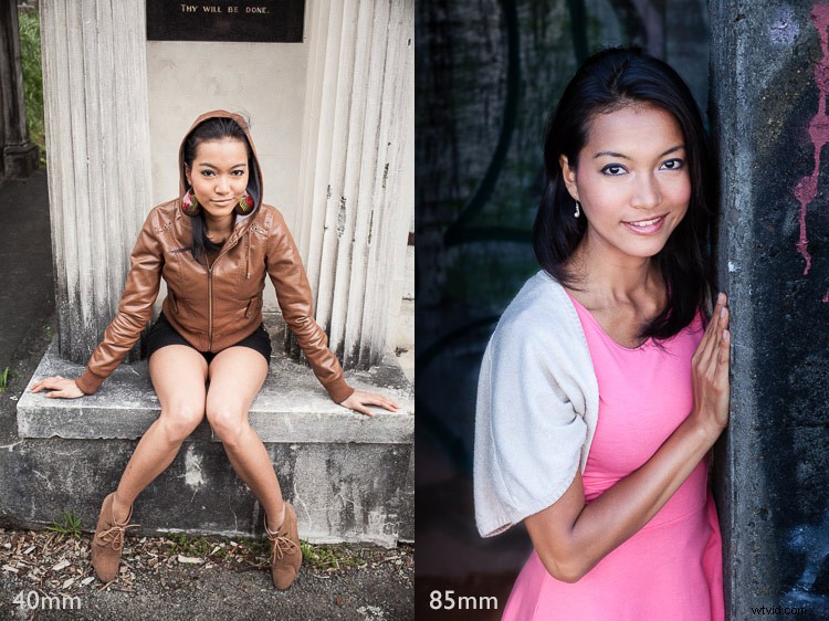 Expert Guide: How to Discover Stunning Backgrounds for Outdoor Portraits