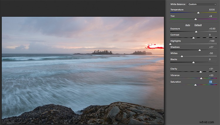 Master Landscape Photos: Pro Techniques with Adobe Camera Raw & Photoshop